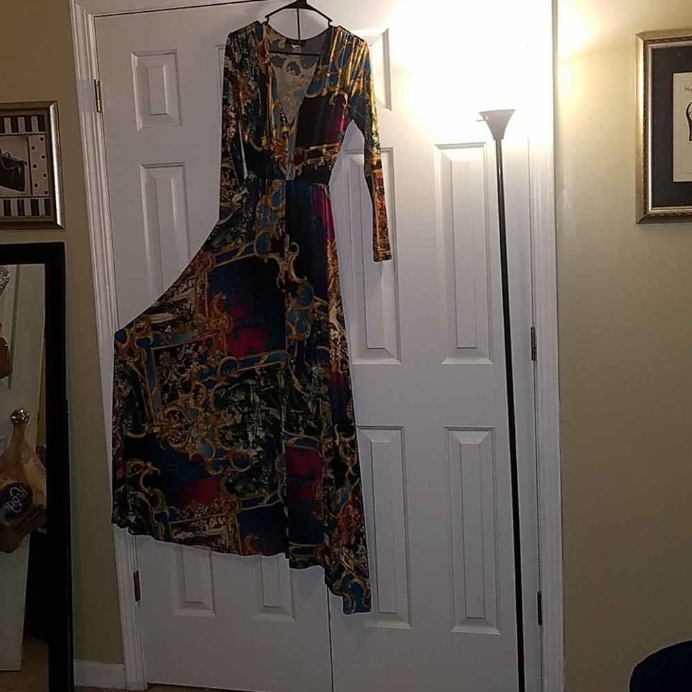 Dress